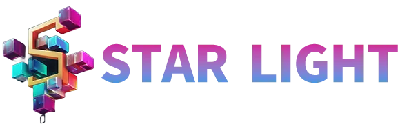 STAR LIGHT Logo